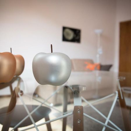 Saffi Apartment Forlì Buitenkant foto