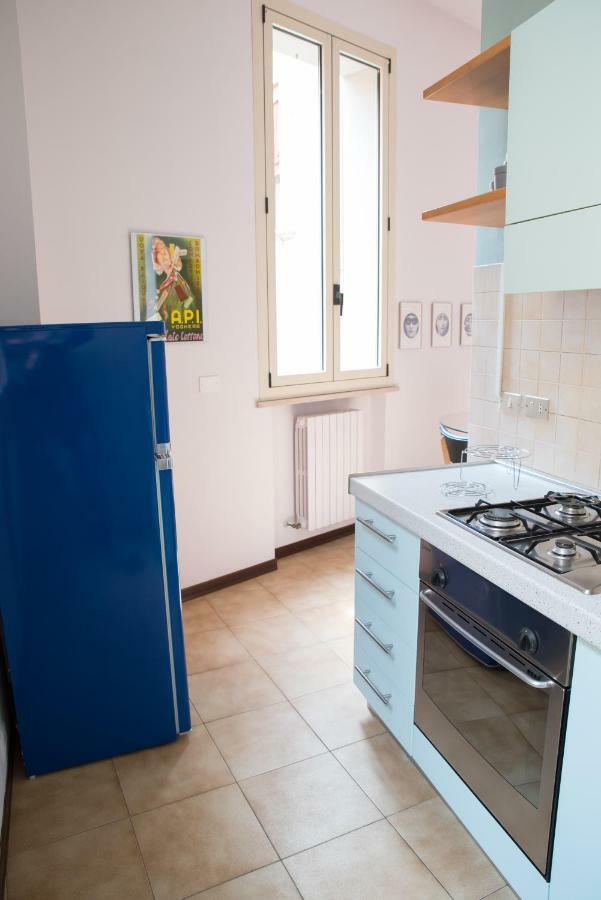 Saffi Apartment Forlì Buitenkant foto