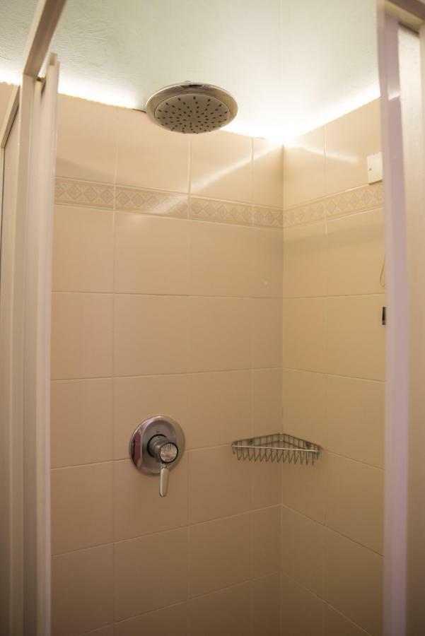Saffi Apartment Forlì Buitenkant foto