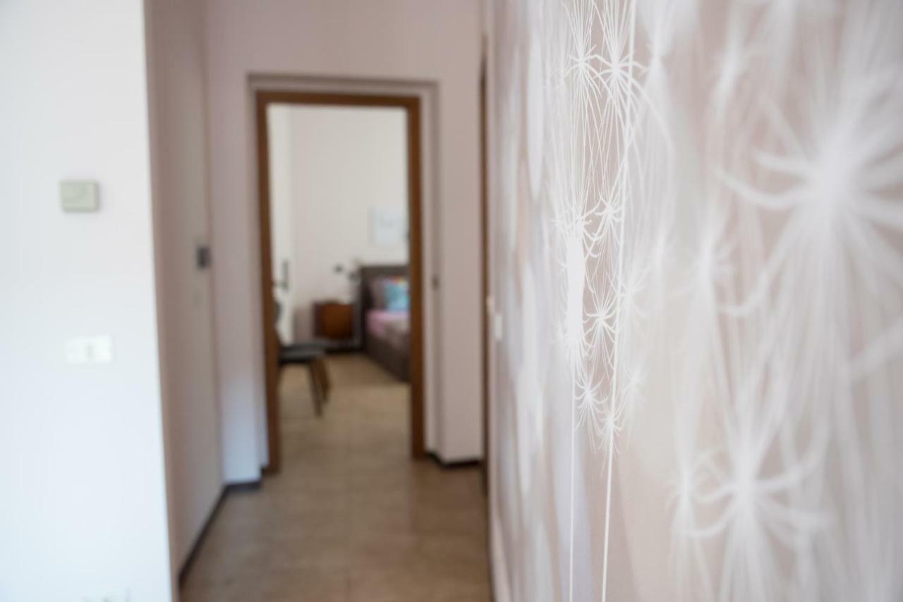 Saffi Apartment Forlì Buitenkant foto
