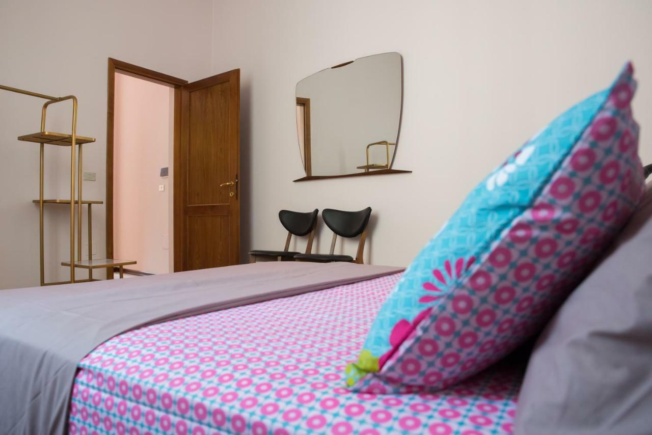 Saffi Apartment Forlì Buitenkant foto